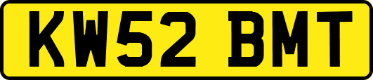KW52BMT