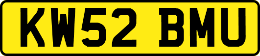 KW52BMU
