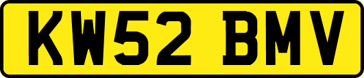 KW52BMV