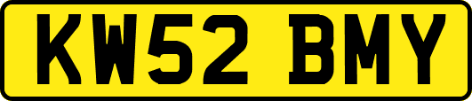 KW52BMY