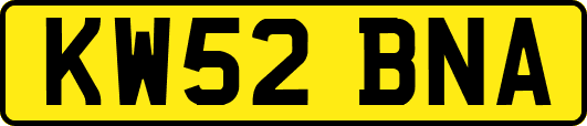 KW52BNA