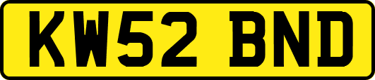 KW52BND