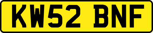 KW52BNF