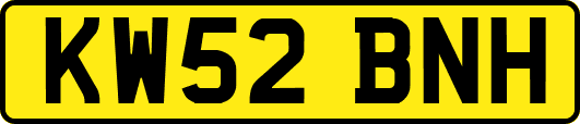 KW52BNH