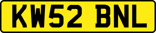 KW52BNL
