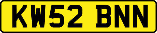 KW52BNN