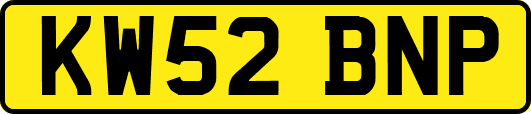 KW52BNP