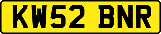 KW52BNR