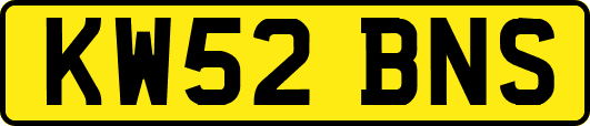 KW52BNS