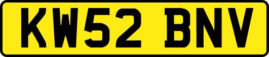 KW52BNV