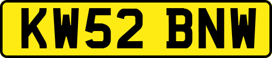 KW52BNW
