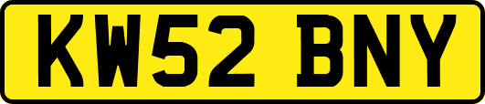 KW52BNY