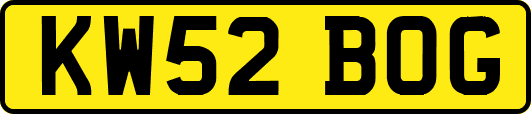 KW52BOG
