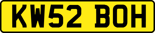 KW52BOH