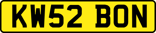 KW52BON