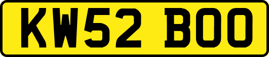 KW52BOO