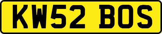 KW52BOS