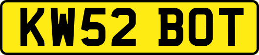 KW52BOT