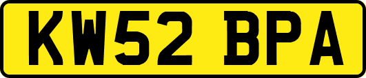 KW52BPA