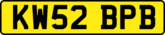 KW52BPB