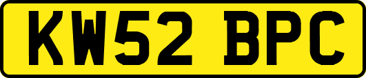 KW52BPC