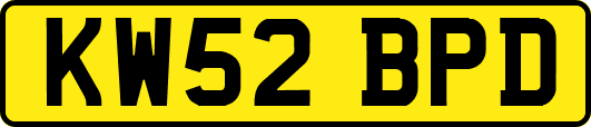 KW52BPD