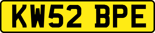 KW52BPE
