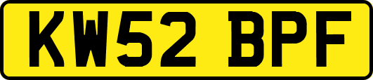KW52BPF