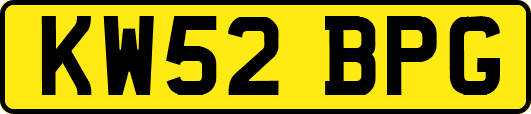 KW52BPG