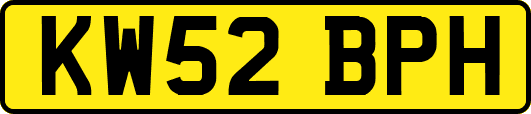KW52BPH