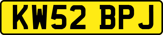 KW52BPJ