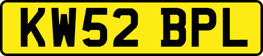 KW52BPL