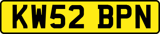 KW52BPN