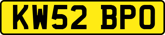KW52BPO