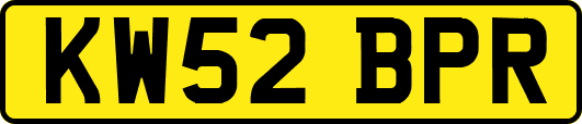 KW52BPR