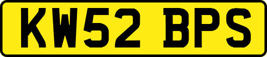 KW52BPS