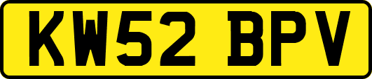 KW52BPV