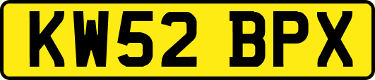 KW52BPX