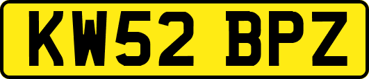 KW52BPZ