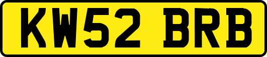 KW52BRB