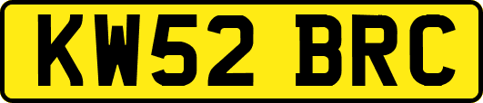 KW52BRC