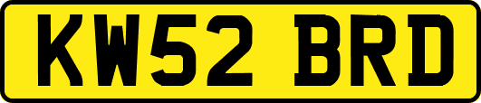 KW52BRD