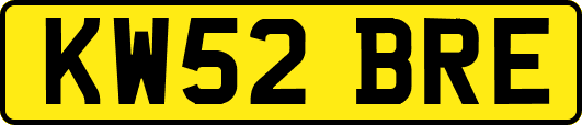 KW52BRE