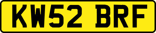 KW52BRF