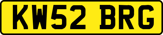 KW52BRG