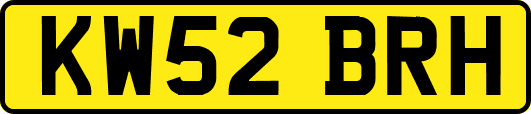 KW52BRH