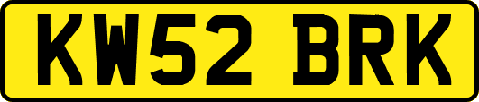 KW52BRK