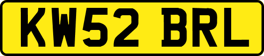 KW52BRL