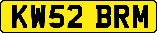 KW52BRM