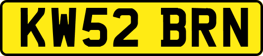 KW52BRN